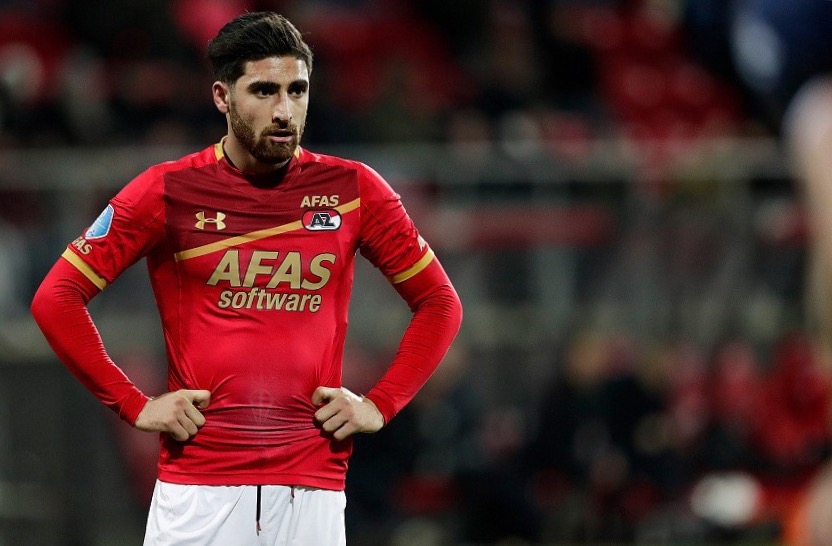 种影响对手 种影响对手